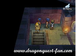 Dragon Quest IX Solution 8