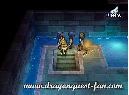 Dragon Quest IX Solution 8