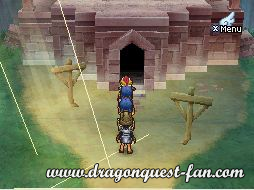 Dragon Quest IX Solution 8