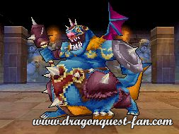 Dragon Quest IX Solution 8