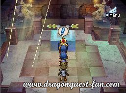 Dragon Quest IX Solution 8