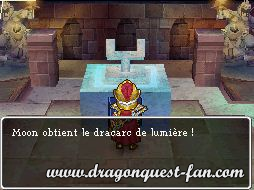 Dragon Quest IX Solution 8