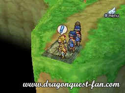 Dragon Quest IX Solution 8