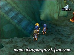 Dragon Quest IX Solution 8