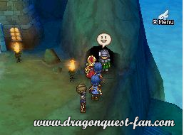 Dragon Quest IX Solution 8