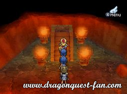 Dragon Quest IX Solution 8