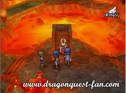 Dragon Quest IX Solution 8