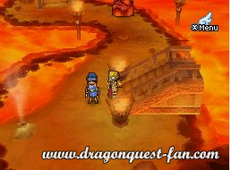 Dragon Quest IX Solution 8