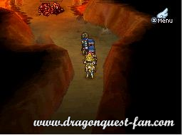 Dragon Quest IX Solution 8