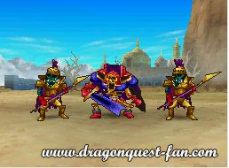 Dragon Quest IX Solution 8