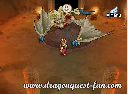 Dragon Quest IX Solution 8