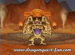 Dragon Quest IX Solution 8