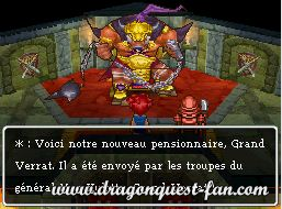 Dragon Quest IX Solution 9