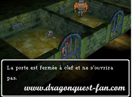 Dragon Quest IX Solution 9