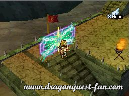 Dragon Quest IX Solution 9