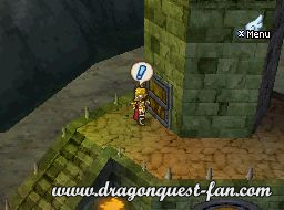 Dragon Quest IX Solution 9