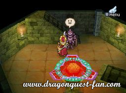 Dragon Quest IX Solution 9