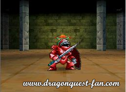 Dragon Quest IX Solution 9