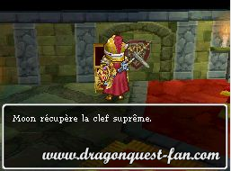 Dragon Quest IX Solution 9