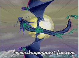 Dragon Quest IX Solution 9