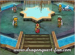 Dragon Quest IX Solution 9