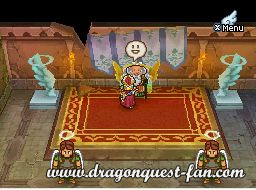 Dragon Quest IX Solution 9