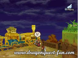 Dragon Quest IX Solution 9