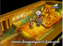Dragon Quest IX Solution 9