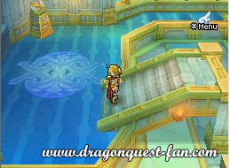 Dragon Quest IX Solution 9