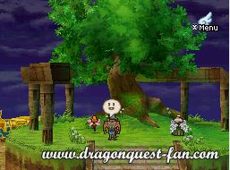 Dragon Quest IX Solution 9