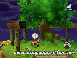 Dragon Quest IX Solution 9