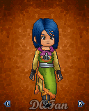 Tenue de Dragon Quest IX