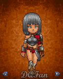 Tenue de Dragon Quest IX