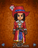 Tenue de Dragon Quest IX