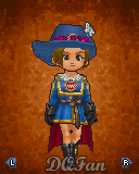Tenue de Dragon Quest IX