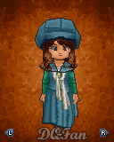 Tenue de Dragon Quest IX
