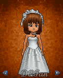 Tenue de Dragon Quest IX