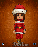 Tenue de Dragon Quest IX