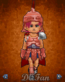 Tenue de Dragon Quest IX