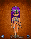 Tenue de Dragon Quest IX