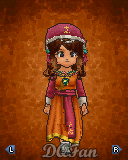 Tenue de Dragon Quest IX