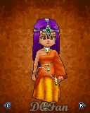 Tenue de Dragon Quest IX