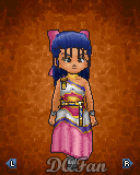 Tenue de Dragon Quest IX