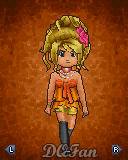 Tenue de Dragon Quest IX