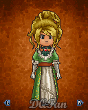 Tenue de Dragon Quest IX
