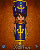 Tenue de Dragon Quest IX