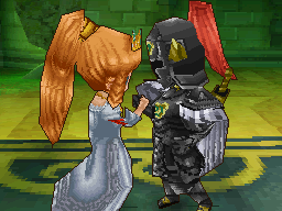 Dragon Quest IX Screenshots 2