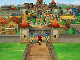 Dragon Quest IX Screenshots 4