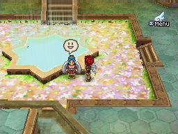 Dragon Quest IX Screenshots 5