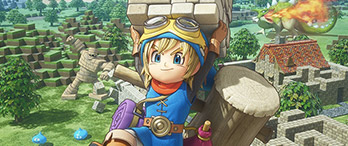 Image Dragon Quest Builders